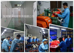 廣州硅膠制品廠的硅膠廚房用品生產(chǎn)與技術(shù)服務詳解