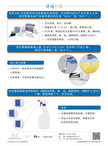 2019年生工生物秋季回饋 優(yōu)質(zhì)生命科學耗材與專業(yè)技術(shù)服務，為科研加速