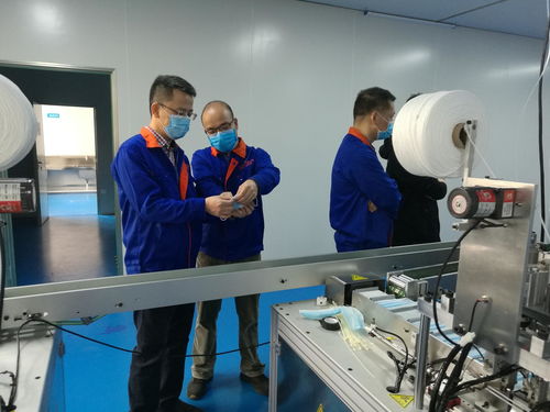 機電工程學院聯合本地企業開展機械技術專項服務，助力產業升級