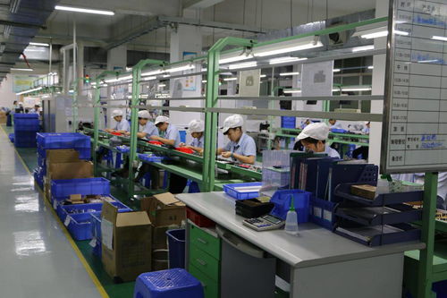 美智 品質與技術雙輪驅動，以服務爭做行業先鋒