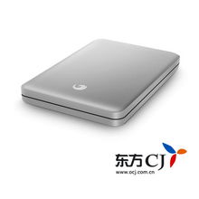 東方CJ家庭購物推薦 希捷GoFlex 2.5寸320G移動硬盤，便攜存儲與數據安全之選