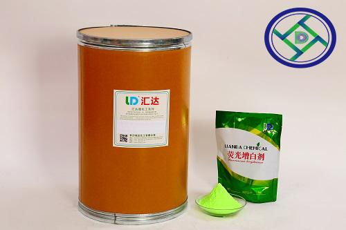 熒光原料迎漲價(jià)潮，熒光增白劑曲線調(diào)升新機(jī)篇