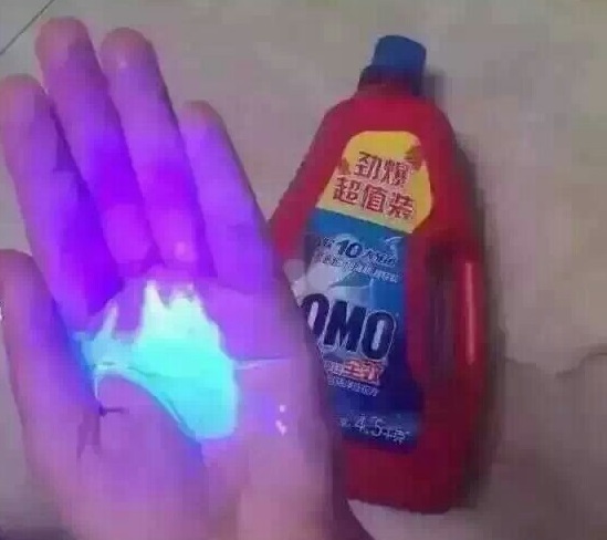 健康環保的洗衣片-