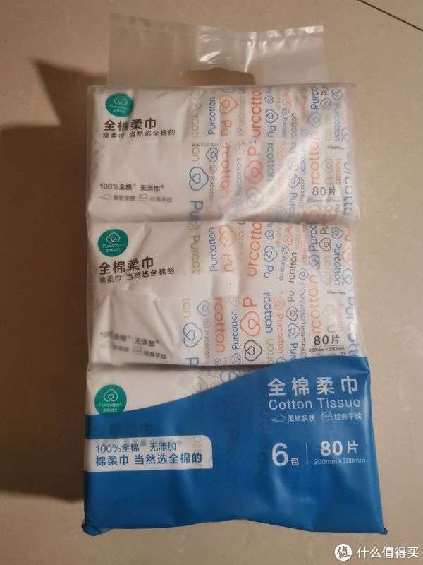 春天到了,是時(shí)候放棄毛巾,用洗臉巾清潔面部了,推薦你試試全棉時(shí)代棉柔巾
